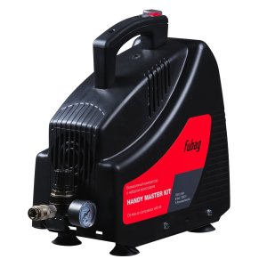 Компрессор FUBAG HANDY MASTER KIT + 5 предметов в Орле фото