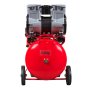 Компрессор воздушный безмасляный малошумный FUBAG OLS 500/50 CM2х2 в Орле фото