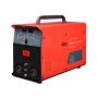 Инвертор сварочный FUBAG INTIG 500 T AC/DC PULSE с горелкой в Орле фото