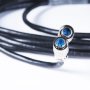 Кабель управления FUBAG с двумя разъемами 3 PIN (папа) для пульта  ДУ 41113. в Орле фото