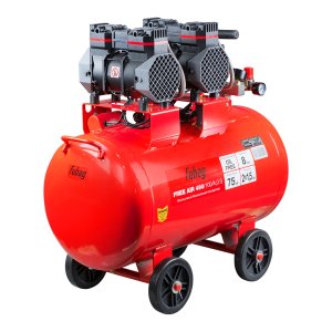 Компрессор безмасляный малошумный FUBAG Свободный Воздух (Free Air) 490/100/4.0 S в Орле фото
