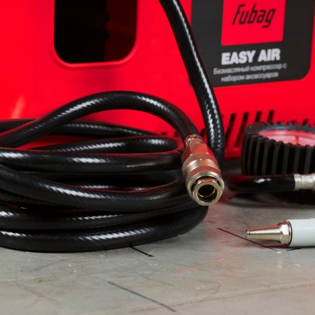 Компрессорный набор FUBAG Easy Air в Орле фото