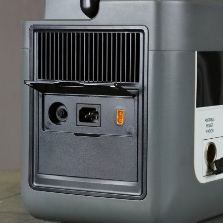 Портативная электростанция FUBAG AS 2400i (аккумулятор LiFePO4) в Орле фото