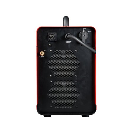 Инвертор сварочный FUBAG INTIG 320 T W AC/DC PULSE с горелкой FB TIG 26 5P 4 м  в Орле фото