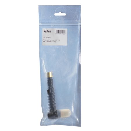 FUBAG Гусак для горелки FB TIG 190 (гибкий) в Орле фото