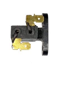 Шатун в сборе для бензинового генератора FUBAG BS 7500, BS 7500 A ES