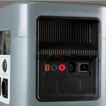 Портативная электростанция FUBAG AS 4800i (аккумулятор LiFePO4) в Орле фото
