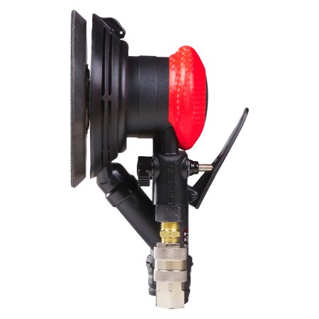 Пневмошлифмашина орбитальная (эксцентриковая) FUBAG SVC 125 с пылеотводом в Орле фото