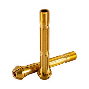 Цанга ф4.0 FB TIG 190-400W-450W (2 шт.) в Орле фото