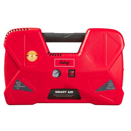 Компрессорный набор FUBAG Smart Air в Орле фото