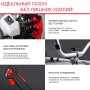 FUBAG Бензиновый триммер FPT 33 + Триммерная леска сечение витой квадрат L 130 м * 2.4 мм в ПОДАРОК в Орле фото