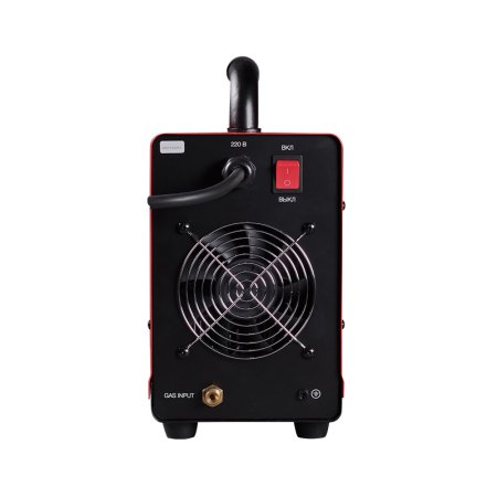 Инвертор сварочный FUBAG IRTIG 200 AC/DC PULSE + горелка FB TIG 26 5P 4 м Up&Down  в Орле фото