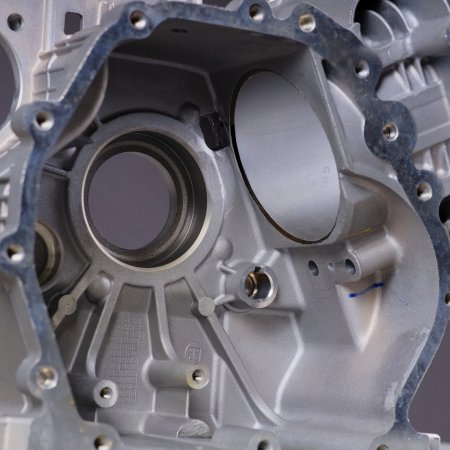 Бензиновый генератор FUBAG BS 6600 A ES с электростартером и коннектором автоматики в Орле фото