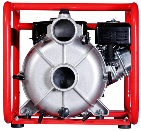 FUBAG Бензиновая мотопомпа для сильнозагрязненной воды PG 950 T в Орле фото