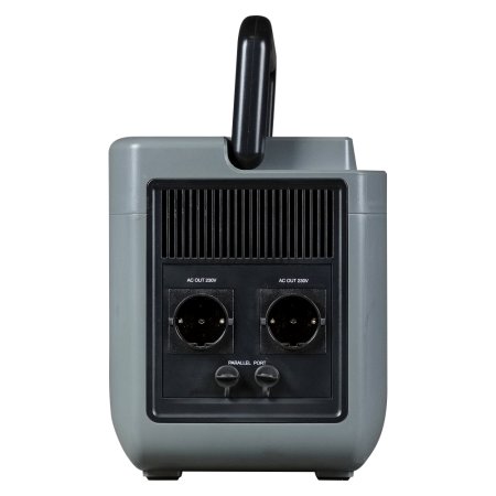 Портативная электростанция FUBAG AS 2400i (аккумулятор LiFePO4) в Орле фото