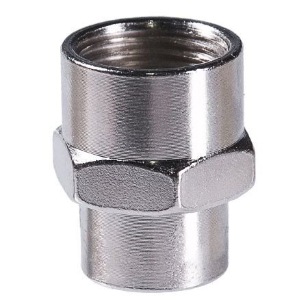 FUBAG Переходник 1/4 дюйма F - 3/8 дюйма F, блистер 1 шт в Орле фото