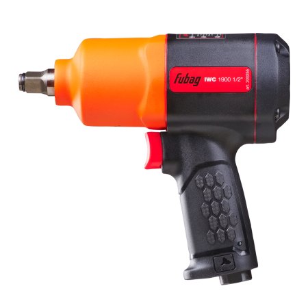 Пневмогайковерт ударный FUBAG IWC 1900 1/2" в Орле фото