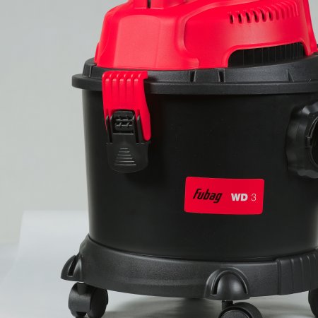 FUBAG Строительный пылесос WD 3  в Орле фото