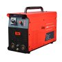 Сварочный полуавтомат_INMIG 500T DW SYN PULSE (арт. 31443) + Подающий механизм DRIVE INMIG DW SYN PULSE (41105) + Горелка FB 550W 3m (31652) + Блок жидкостного охлаждения Cool 70__для арт. 31406_31443_31453_31455_31456_31457_31454 (31409) + Тележка_для ар в Орле фото