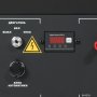 Бензиновый генератор FUBAG BS 9000 A ES с электростартером и коннектором автоматики в Орле фото