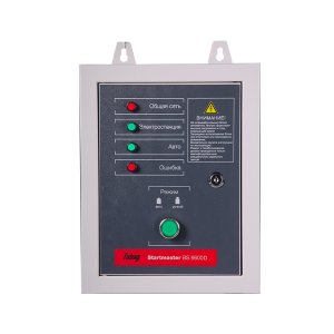 FUBAG Блок автоматики Startmaster BS 6600 D. Трехфазный. в Орле фото