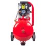 Компрессор воздушный безмасляный FUBAG OLS 180/24 CM1.2 в Орле фото