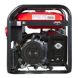FUBAG Бензиновый генератор для одно и трехфазного режима работы BS 8500 XD ES DUPLEX в Орле фото