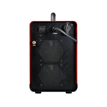 Инвертор сварочный FUBAG INTIG 500 T AC/DC PULSE с горелкой в Орле фото