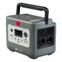 Портативная электростанция FUBAG AS 1200i (аккумулятор LiFePO4) в Орле фото