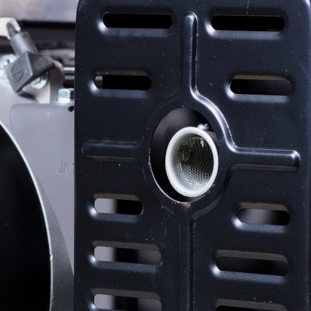 Бензиновый генератор с электростартером FUBAG PRG 6000 ES в Орле фото