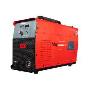 Аппарат плазменной резки FUBAG PLASMA 100 T с резаком FB P100  в Орле фото