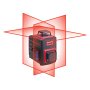 FUBAG Лазерный 3D уровень Pyramid 30R V2х360H360 в Орле фото