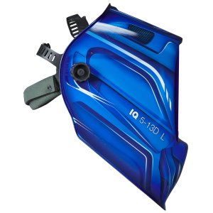  Маска сварщика Хамелеон FUBAG IQ 5-13D L в Орле фото