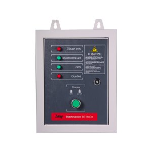 FUBAG Блок автоматики Startmaster BS 6600 D (400V) для бензиновых станций  в Орле фото