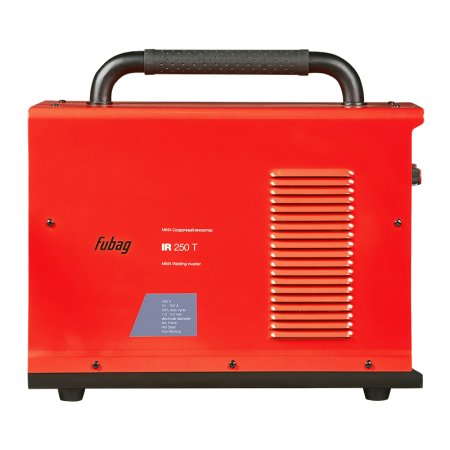 FUBAG сварочный инвертор IR 250 T в Орле фото