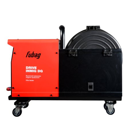 Сварочный инвертор FUBAG INMIG 400T DG в Орле фото