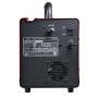 FUBAG Сварочный полуавтомат IRMIG 208 SYN PLUS (31447) + Маска сварщика Хамелеон IR 9-13N S (38072) + Сварочные краги на подкладке красные FWGN 10R (641180) в Орле фото