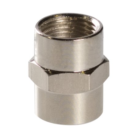 FUBAG Переходник 3/8 дюйма F - 3/8 дюйма F, блистер 1 шт в Орле фото