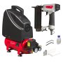 Компрессорный набор FUBAG Wood Master Kit безмасляный компрессор + 4 предмета в Орле фото