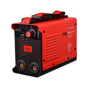 FUBAG Сварочный инвертор IR 200 V.R.D. + Маска сварщика Хамелеон IR 11N S в ПОДАРОК в Орле фото