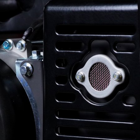 Бензиновый генератор FUBAG BS 8500 XD ES DUPLEX для одно и трехфазного режимов работы в Орле фото