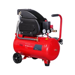 FUBAG Поршневой масляный компрессор DC 320/50 CM2.5 + Набор пневмоинструмента в ПОДАРОК в Орле фото