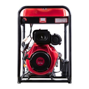 FUBAG Дизельная мотопомпа для сильнозагрязненной воды PD 1300 T ES в Орле фото