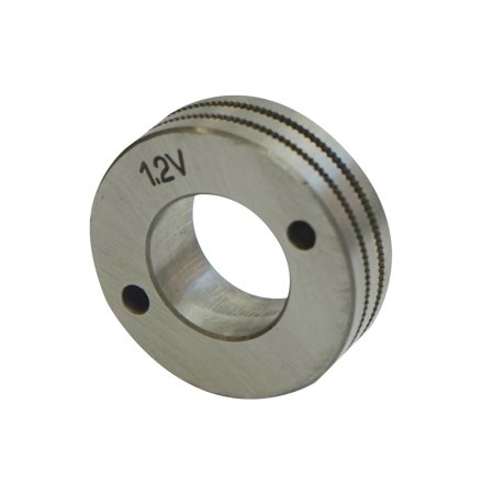 FUBAG Ролики 1,0/1,2 порошковая проволока для DRIVE INMIG DW арт. 41104 / 41105 - 4 шт. в Орле фото