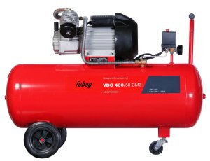 Поршневой масляный компрессор FUBAG VDC 400/50 CM3 в Орле фото