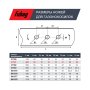 Нож для газонокосилок FUBAG 46 см (18") в Орле фото