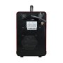 Инвертор сварочный FUBAG INTIG 320 T W DC PULSE с горелкой FB TIG 26 5P 4 м  в Орле фото