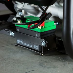 Инверторный генератор FUBAG TI 11000 A ES купить в Орле