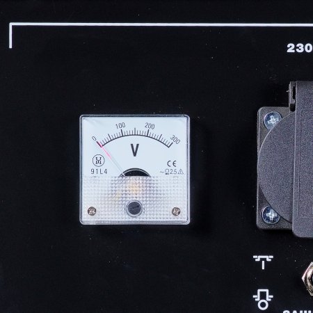 Бензиновый генератор FUBAG PRG 6000 в Орле фото