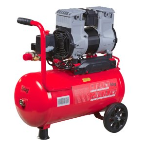 Компрессор воздушный безмасляный малошумный FUBAG OLS 250/24 CM2 в Орле фото
